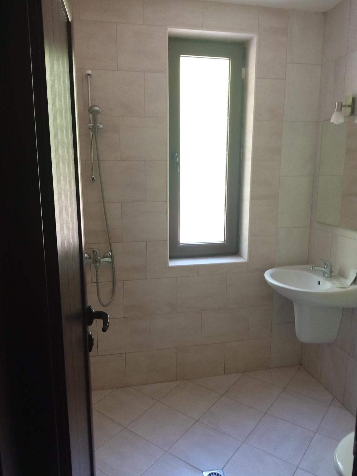 לובץ' Park Hotel Stratesh חדר תמונה